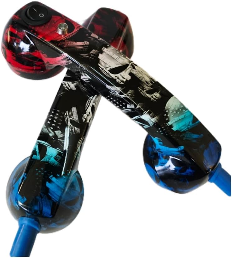 Loop Phone SetÂ® (RWB American Punisher)