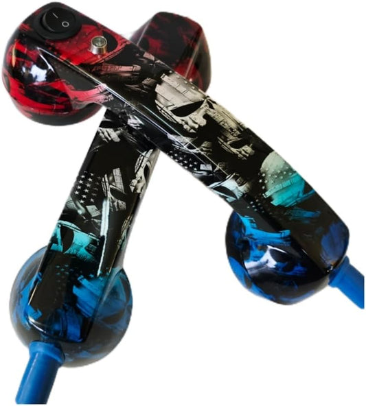 Loop Phone SetÂ® (RWB American Punisher)