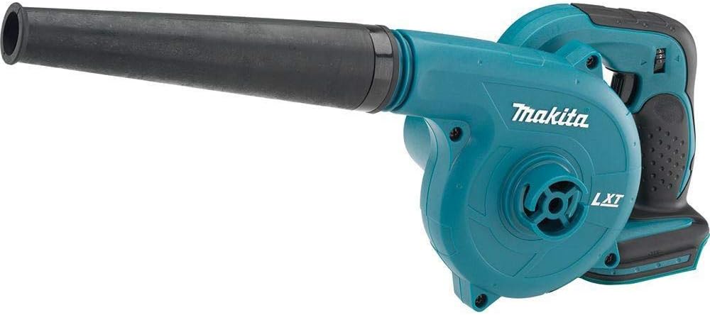 Makita DUB182Z 18V LXTÂ® Lithium-Ion Cordless Blower, Tool Only