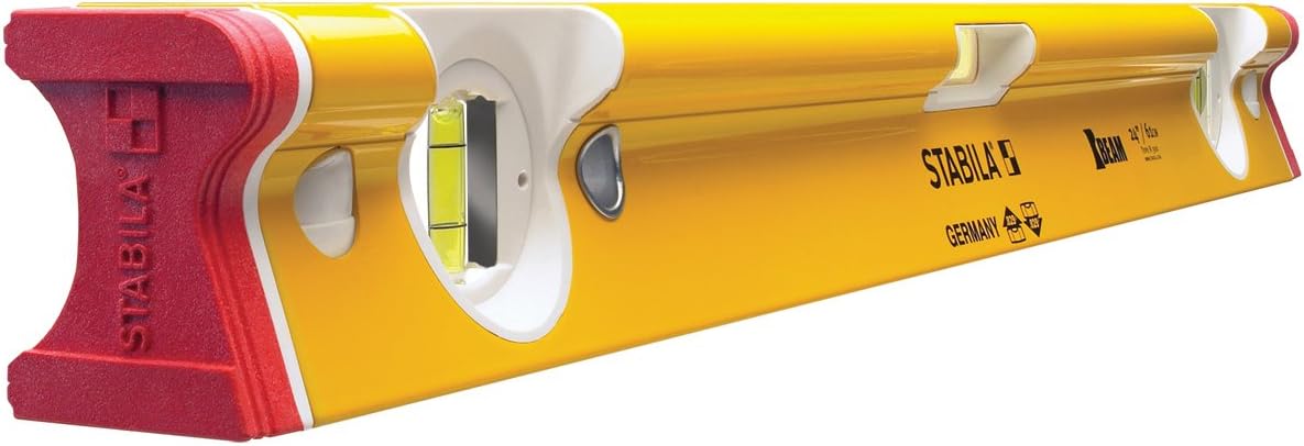 Stabila 41024 24-Inch Type R300 R-Beam Level