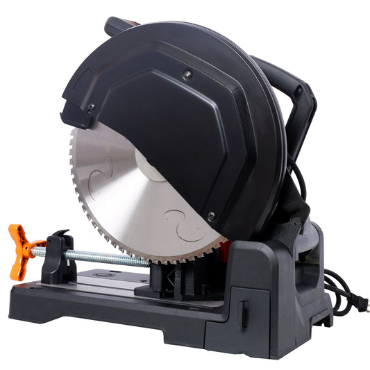 Siavonce 15-Amp 14-in