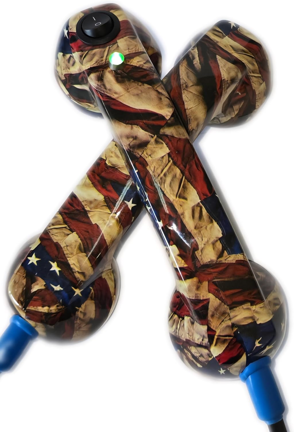 Loop Phone SetÂ® (American Flag)