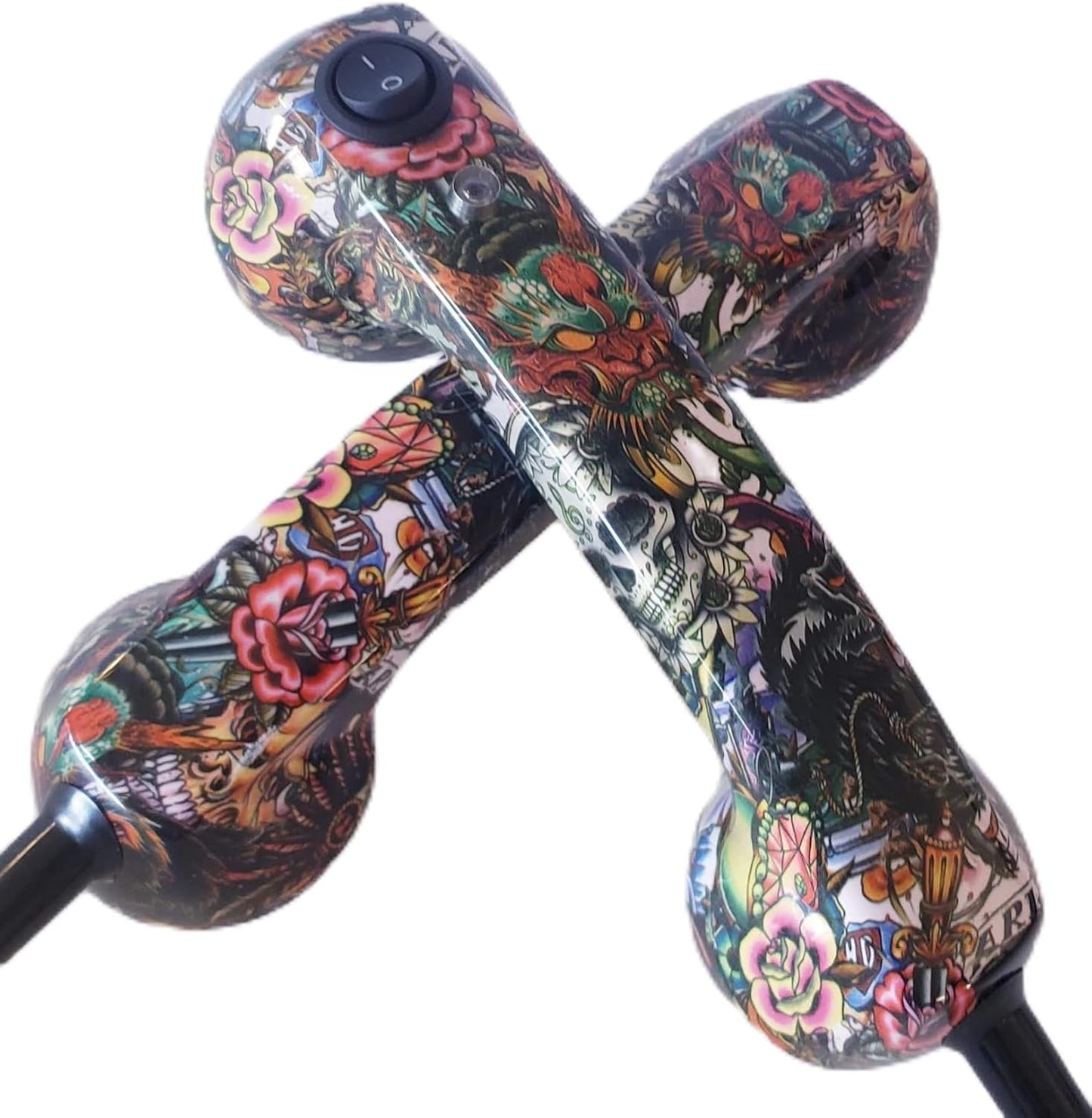 Loop Phone SetÂ® (Tattoo)