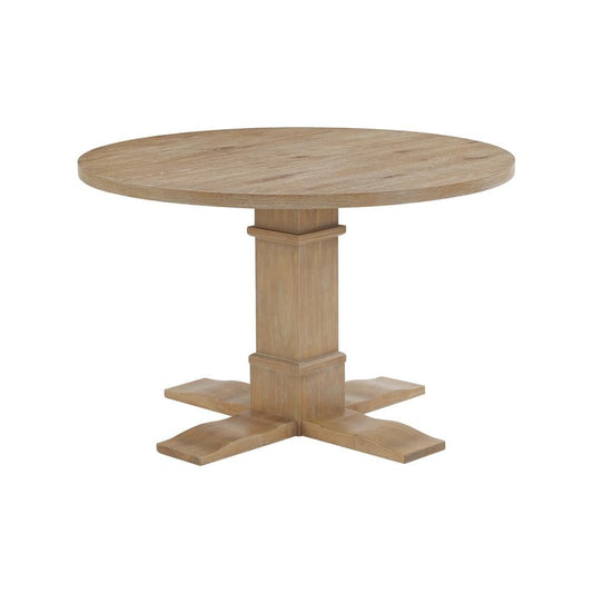 Crosley Furniture Joanna Round Dining Table
