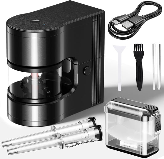 [Upgraded version ] Electric Kitchen Grinder Kit