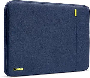 tomtoc 360 Protective Laptop Sleeve for 13.5-14.4 Inch Surface Laptop Studio/6/5/4/3, Surface Book, Water-Resistant Laptop Case for Acer Aspire/Swift 14, ASUS Vivobook/Zenbook 14, Jumper EZbook X3