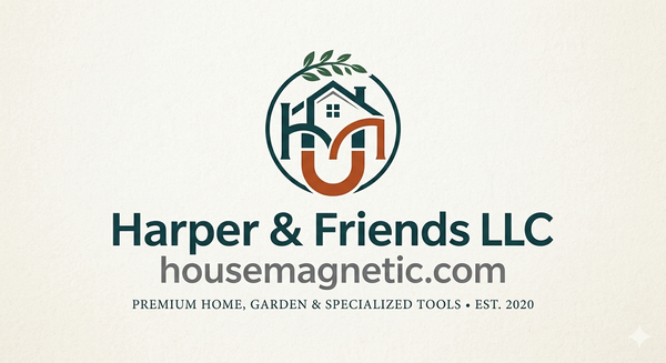 Harper & Friends LLC
